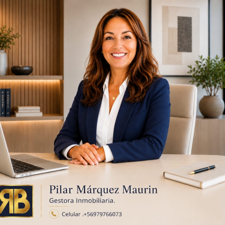 Pilar Márquez Maurin