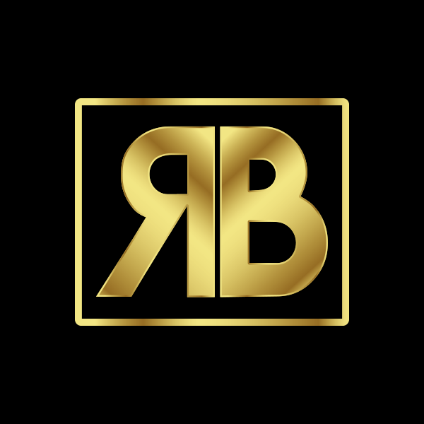 LOGO NEGRO rb