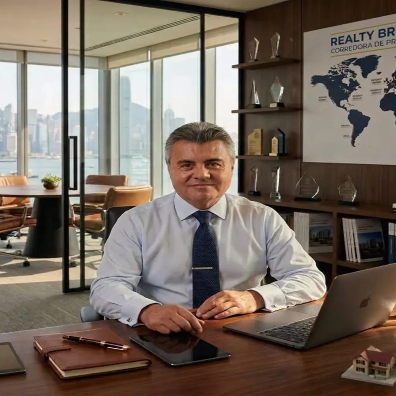 Agente Jose Oñate