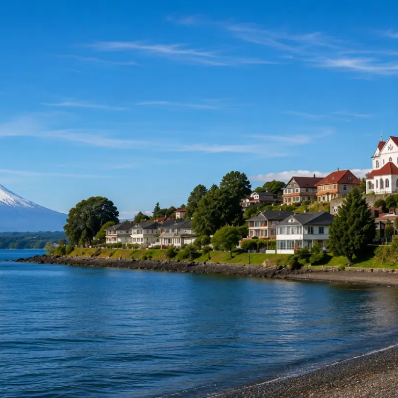 Frutillar