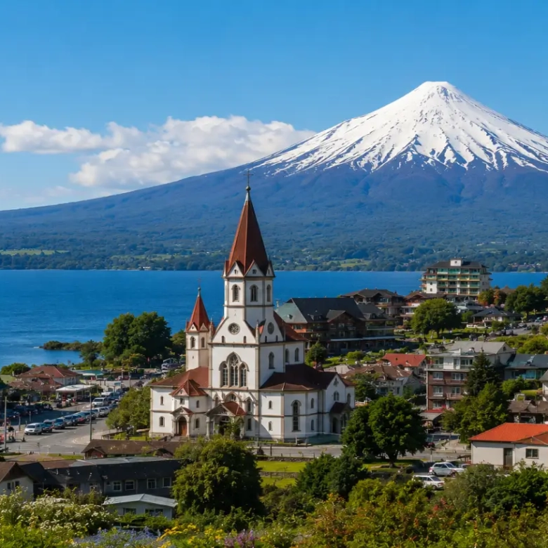 Puerto Varas