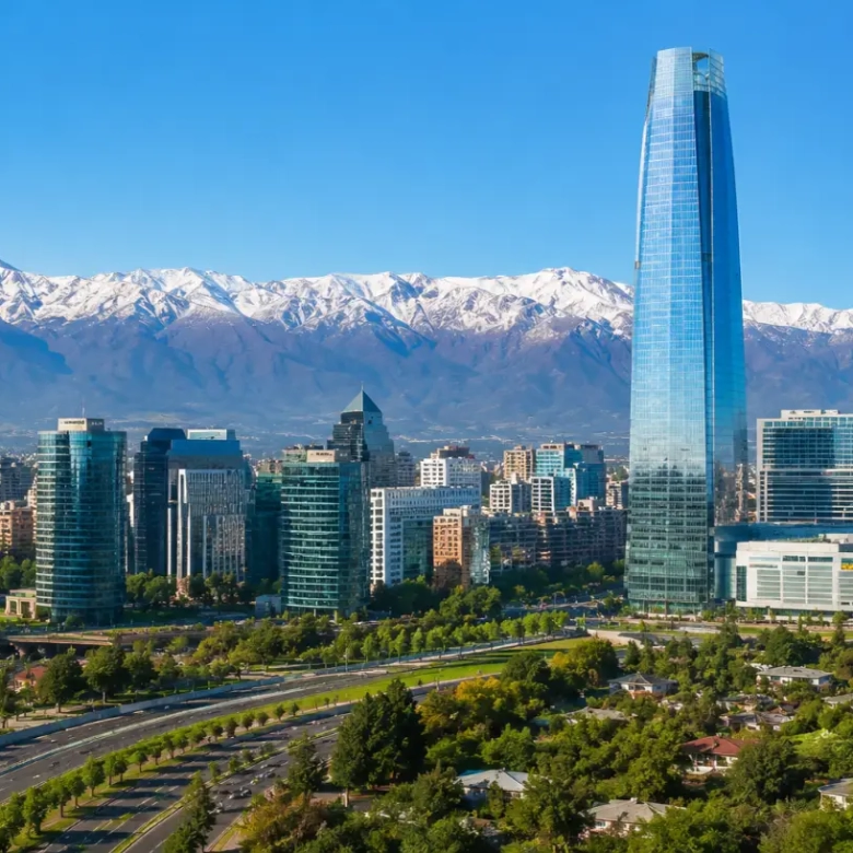 Región Metropolitana